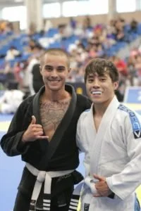 REAL Brazilian Jiu Jitsu facility image