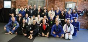 REAL Brazilian Jiu Jitsu facility image