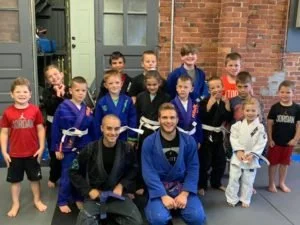 REAL Brazilian Jiu Jitsu facility image