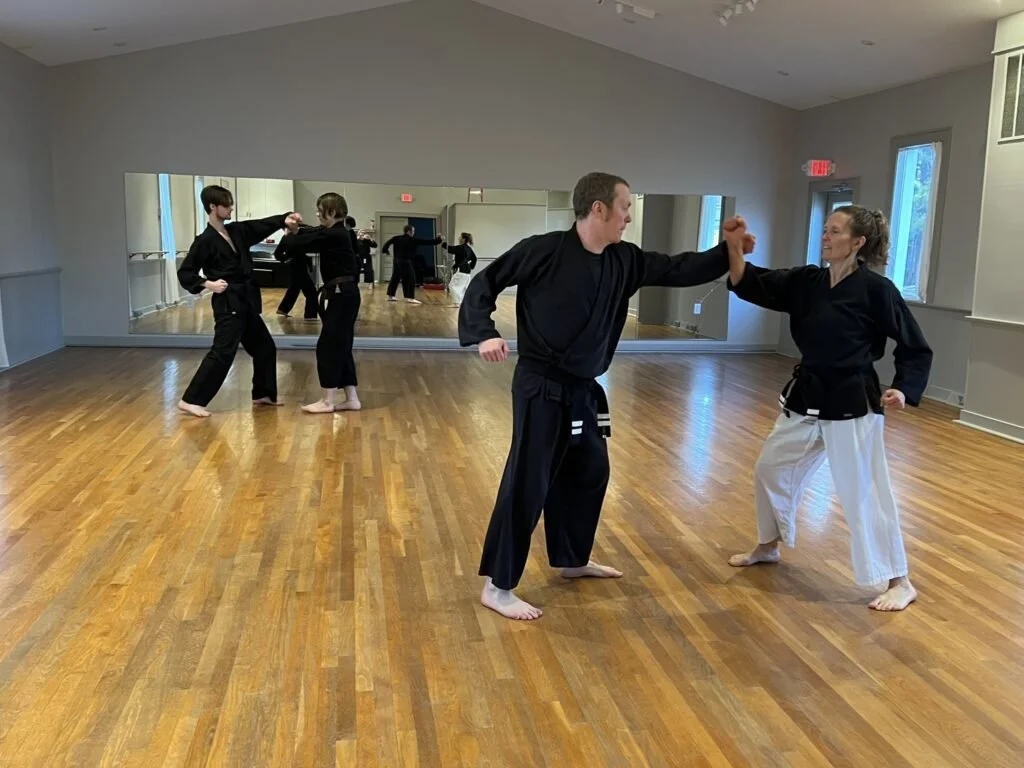Reflect Martial Arts facility image