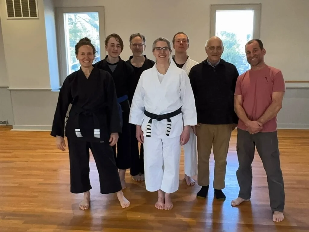 Reflect Martial Arts facility image