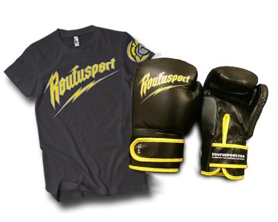 Roufusport Mixed Martial Arts Academy facility image