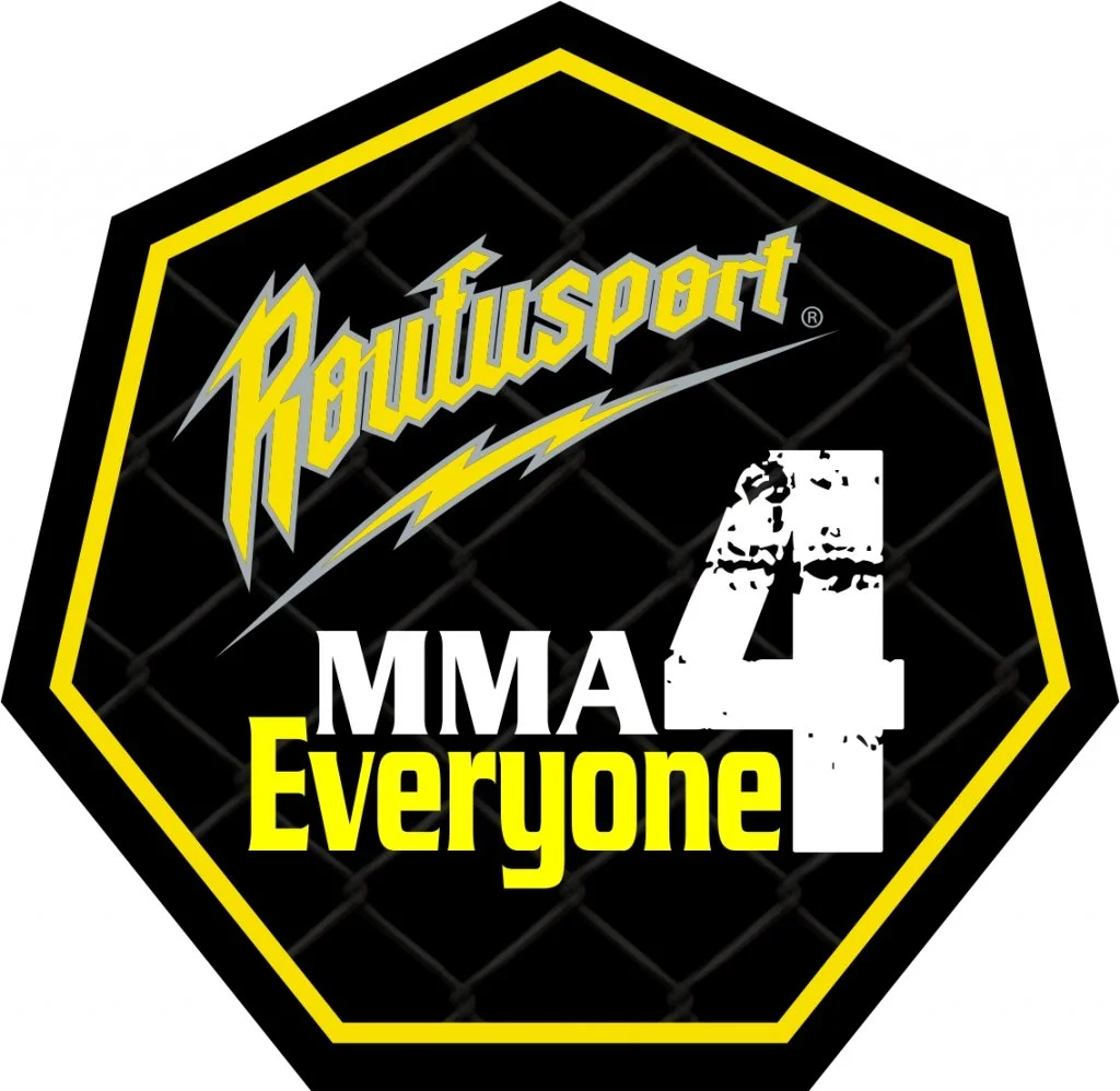 Roufusport Mixed Martial Arts Academy facility image