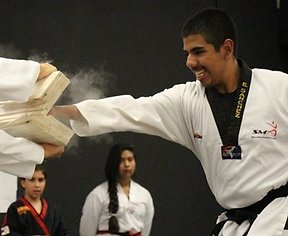 Silva Martial Arts facility image