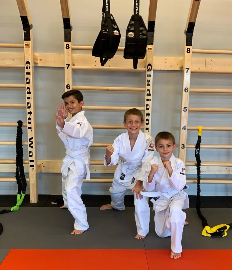 Spartak Atlanta facility image