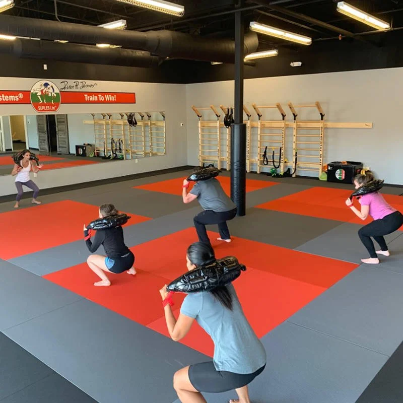 Spartak Atlanta facility image