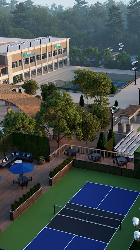 Spartak Atlanta facility image