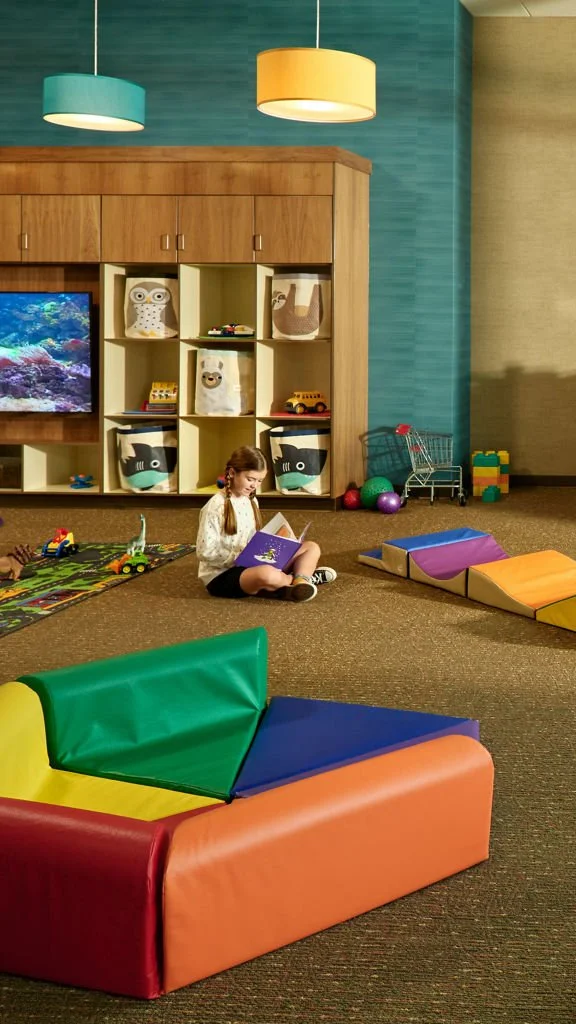 Spartak Atlanta facility image