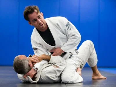 Studio 540 facility image