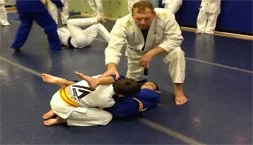 Tampa Jiu Jitsu facility image