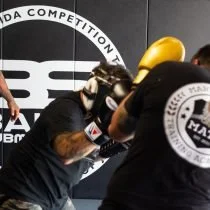 The Training Center academy logo