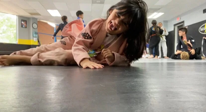 True JiuJitsu Academy academy logo