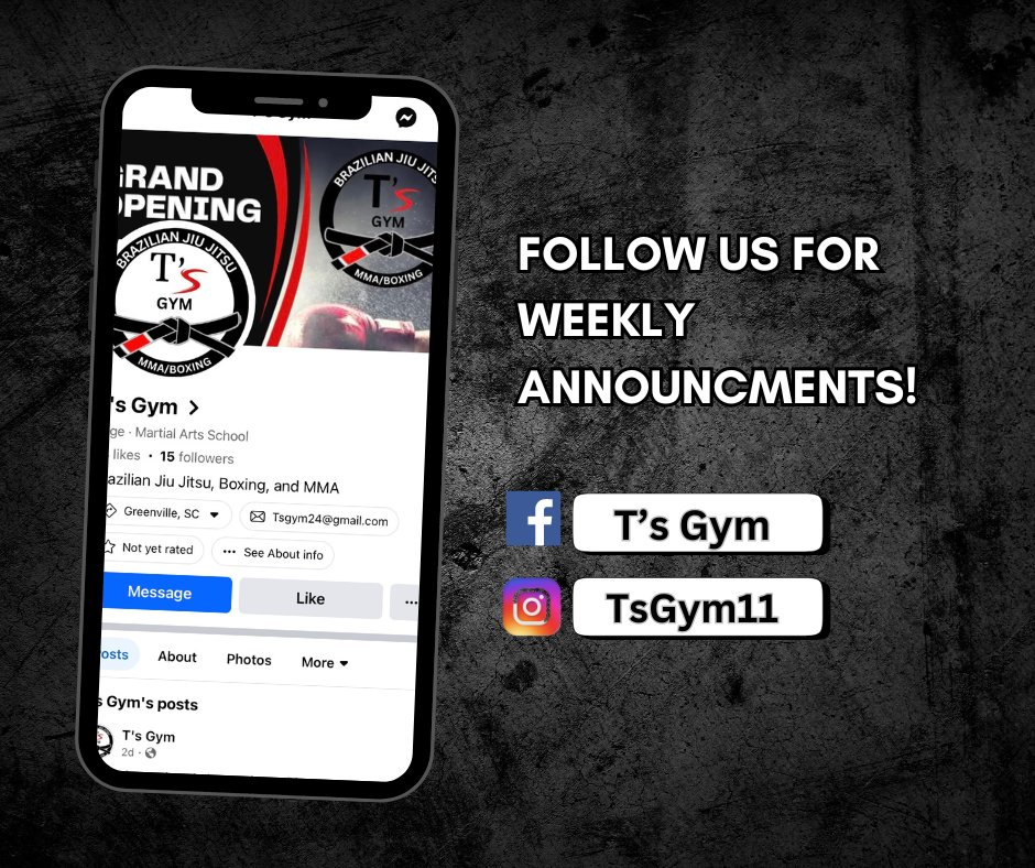 T's Gym facility image