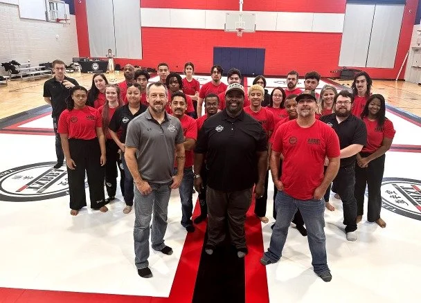 Cedar Hill Martial Arts Academy facility image