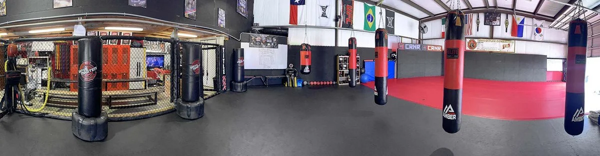 TXO Academy facility image