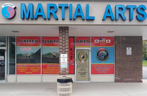 United Martial Arts facility image