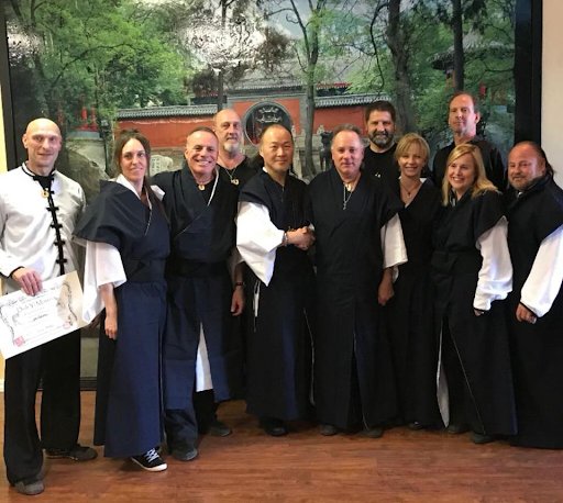 United Martial Arts facility image