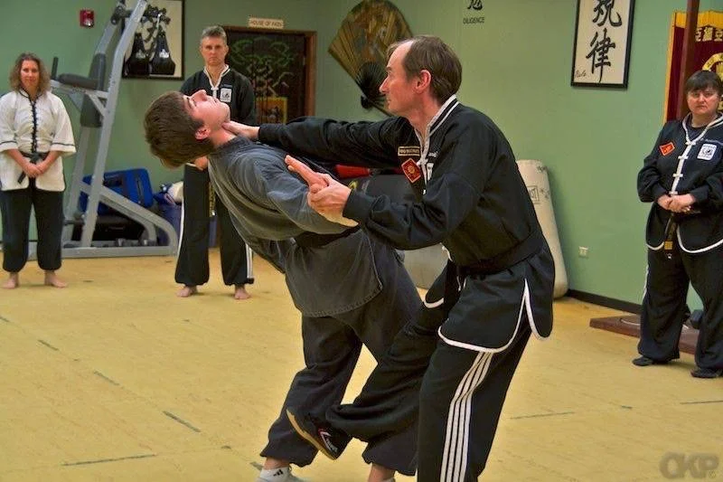United Martial Arts facility image