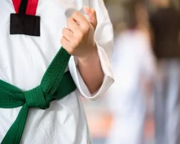 Universal Martial Arts Centers - Palm Desert facility image