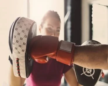 Universal Martial Arts Centers - Palm Desert facility image