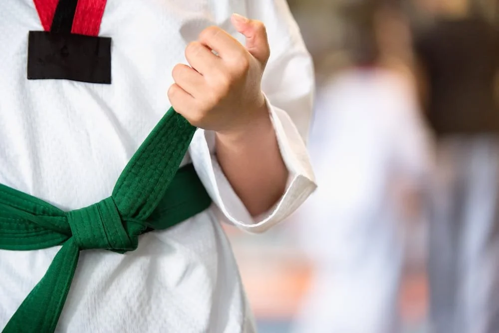 Universal Martial Arts Centers - Palm Desert facility image