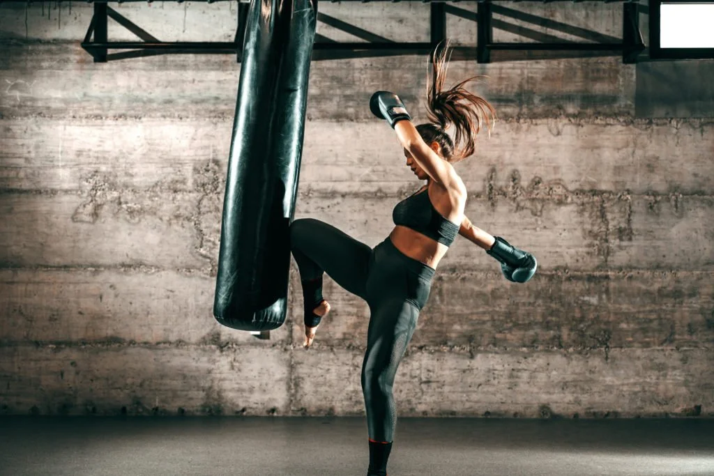 V7 Brazilian Jiu Jitsu & Functional Fitness facility image