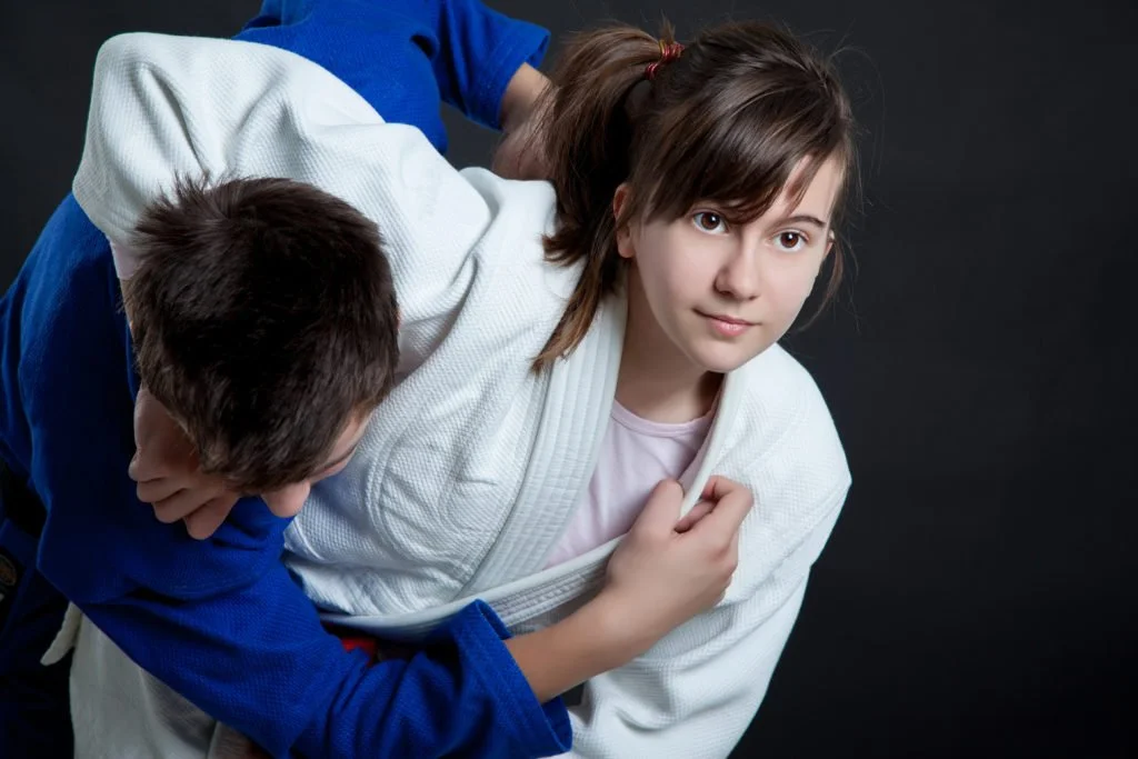 V7 Brazilian Jiu Jitsu & Functional Fitness facility image