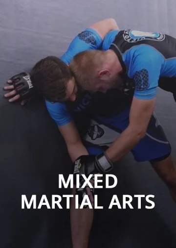RŌL Academy of Jiu Jitsu facility image