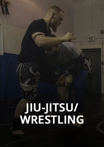 RŌL Academy of Jiu Jitsu facility image