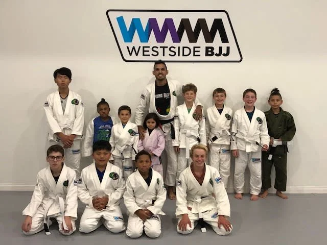 Betina Penedo, Martial Arts Instructor facility image
