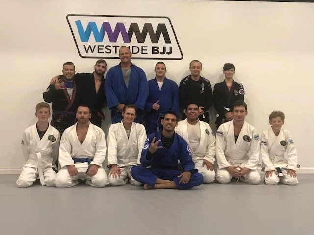 Betina Penedo, Martial Arts Instructor facility image