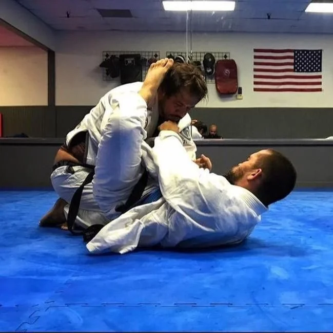 MMA Huntington Beach & Fountain Valley facility image