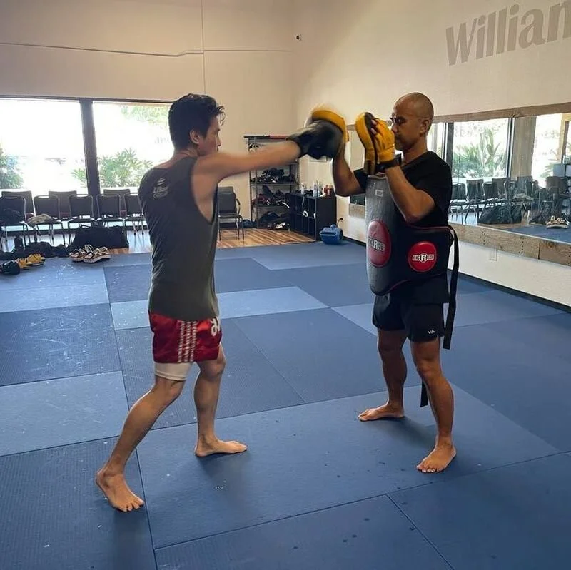 MMA Huntington Beach & Fountain Valley facility image