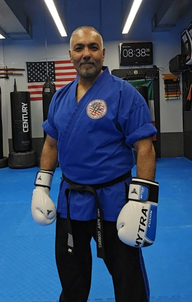 World Champion Kick Boxing Academy facility image