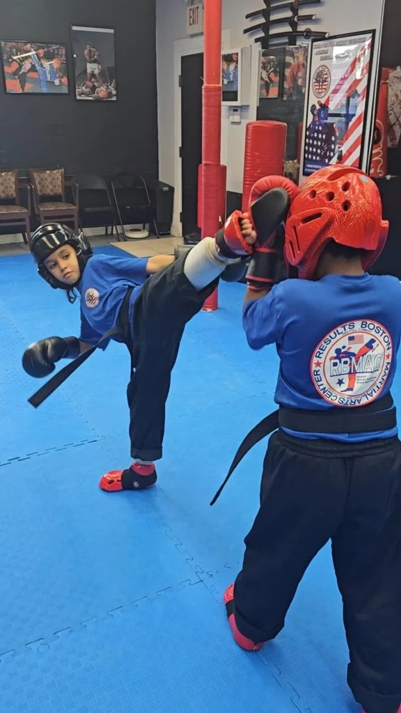 World Champion Kick Boxing Academy facility image