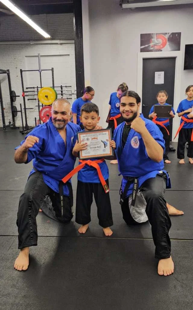 World Champion Kick Boxing Academy facility image