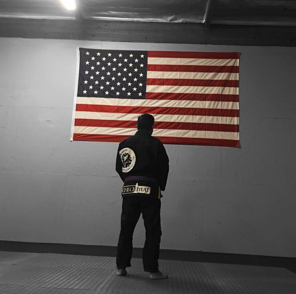 ZEN JIU JITSU facility image