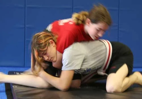 Mike Price’s Martial Arts and Fitness facility image
