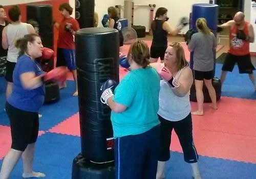 Mike Price’s Martial Arts and Fitness facility image
