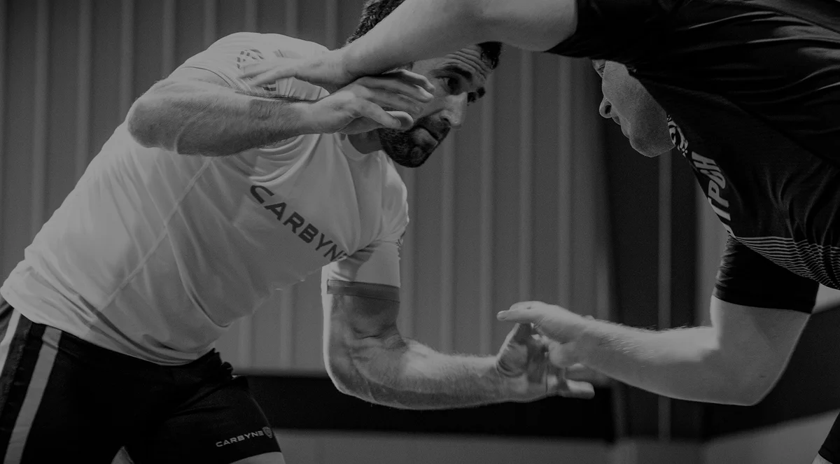 Renzo Gracie facility image