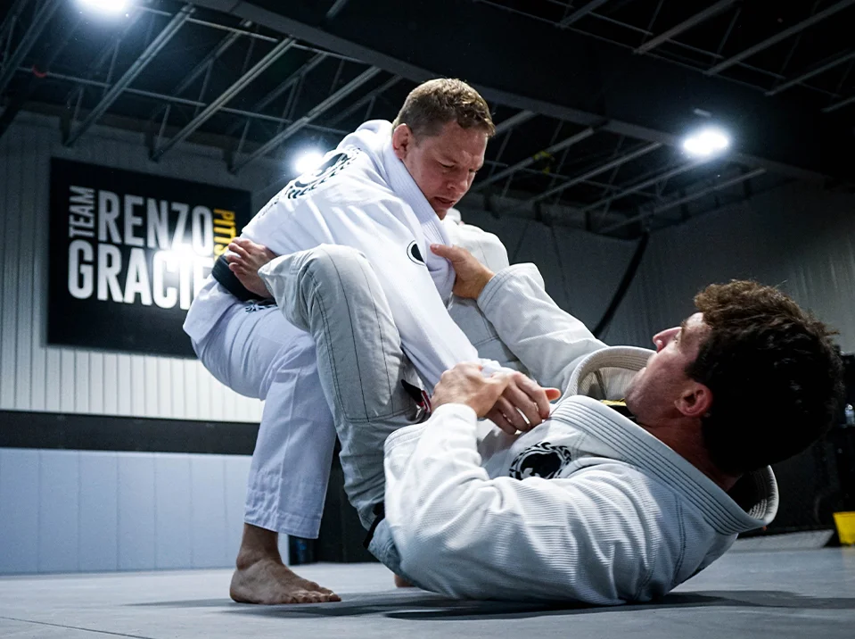 Renzo Gracie facility image