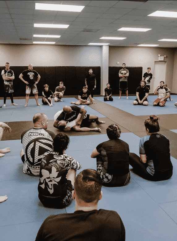 The Academy of Pensacola facility image
